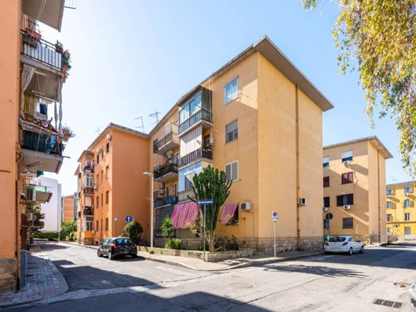 appartamento in vendita a Cagliari