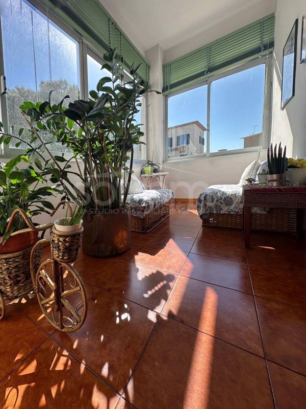 appartamento in vendita a Cagliari in zona Monte Urpinu