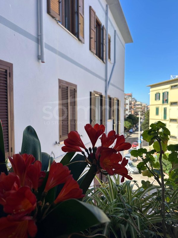 appartamento in vendita a Cagliari in zona Monte Urpinu