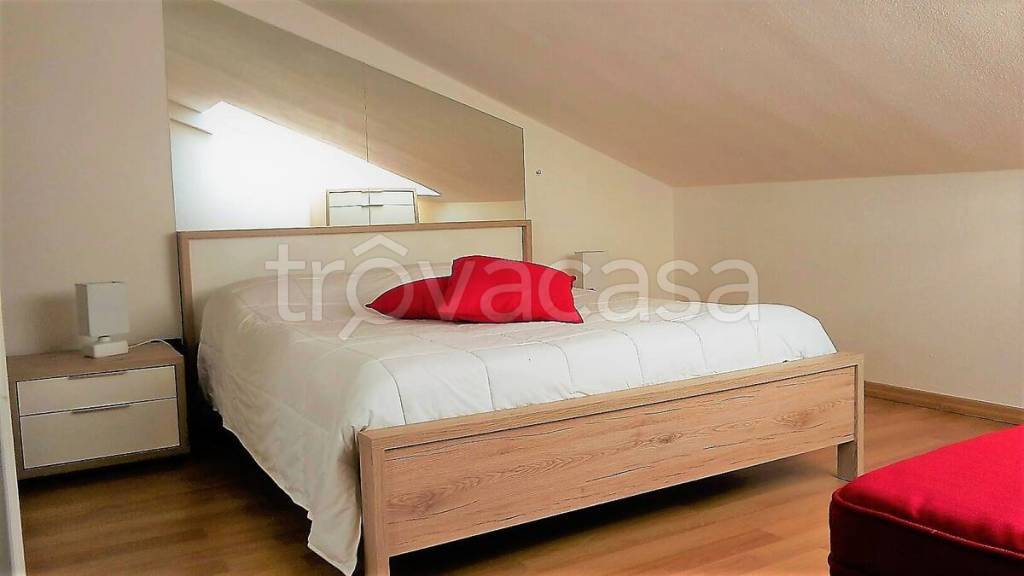 appartamento in vendita a Cagliari in zona Genneruxi