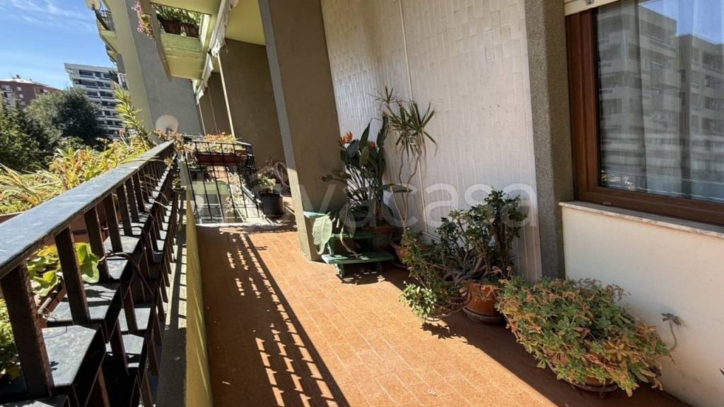 appartamento in vendita a Cagliari