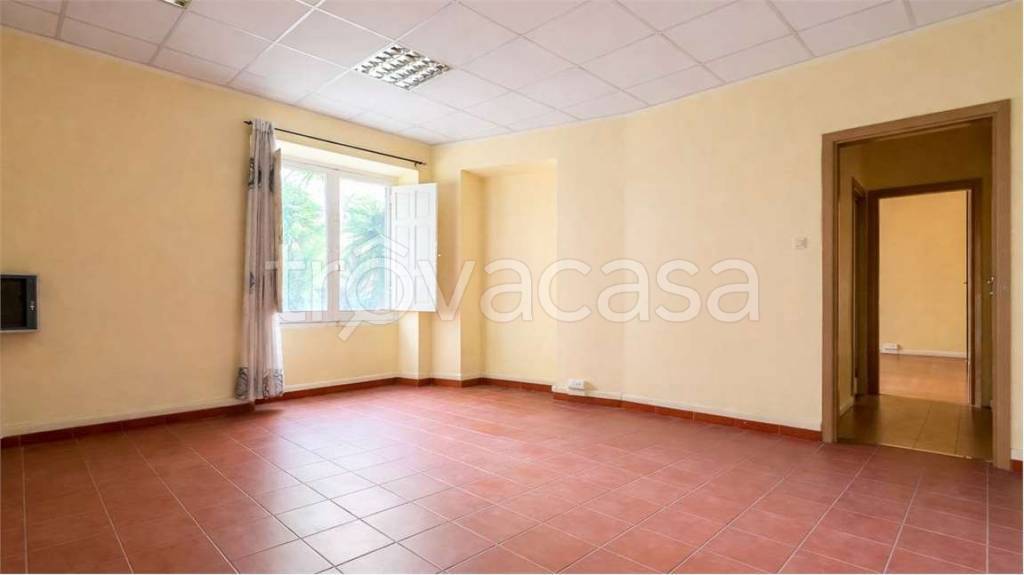 appartamento in vendita a Cagliari in zona Monte Urpinu