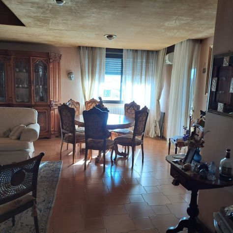 appartamento in vendita a Cagliari in zona Tribunale