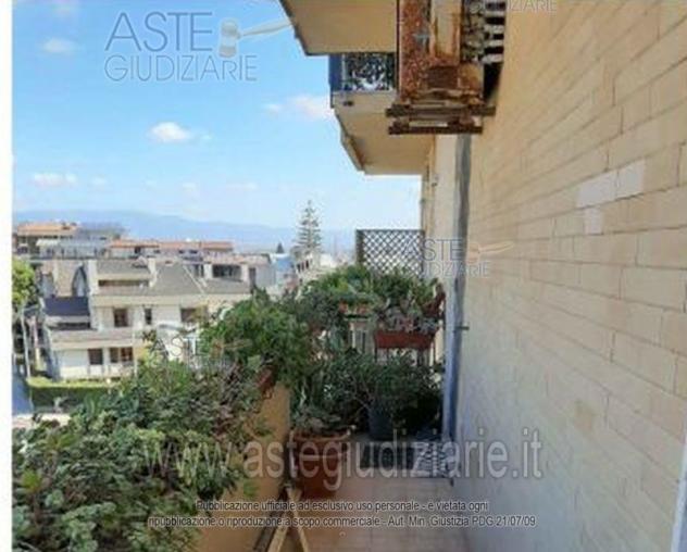 appartamento in vendita a Cagliari in zona Tribunale