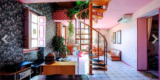 appartamento in vendita a Cagliari in zona San Benedetto