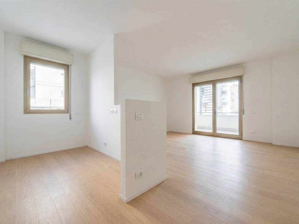 appartamento in vendita a Cagliari in zona Monte Mixi