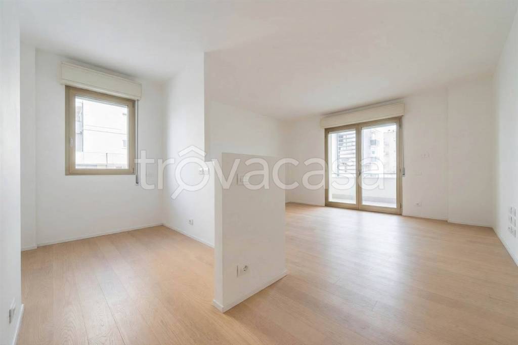 appartamento in vendita a Cagliari in zona Monte Mixi