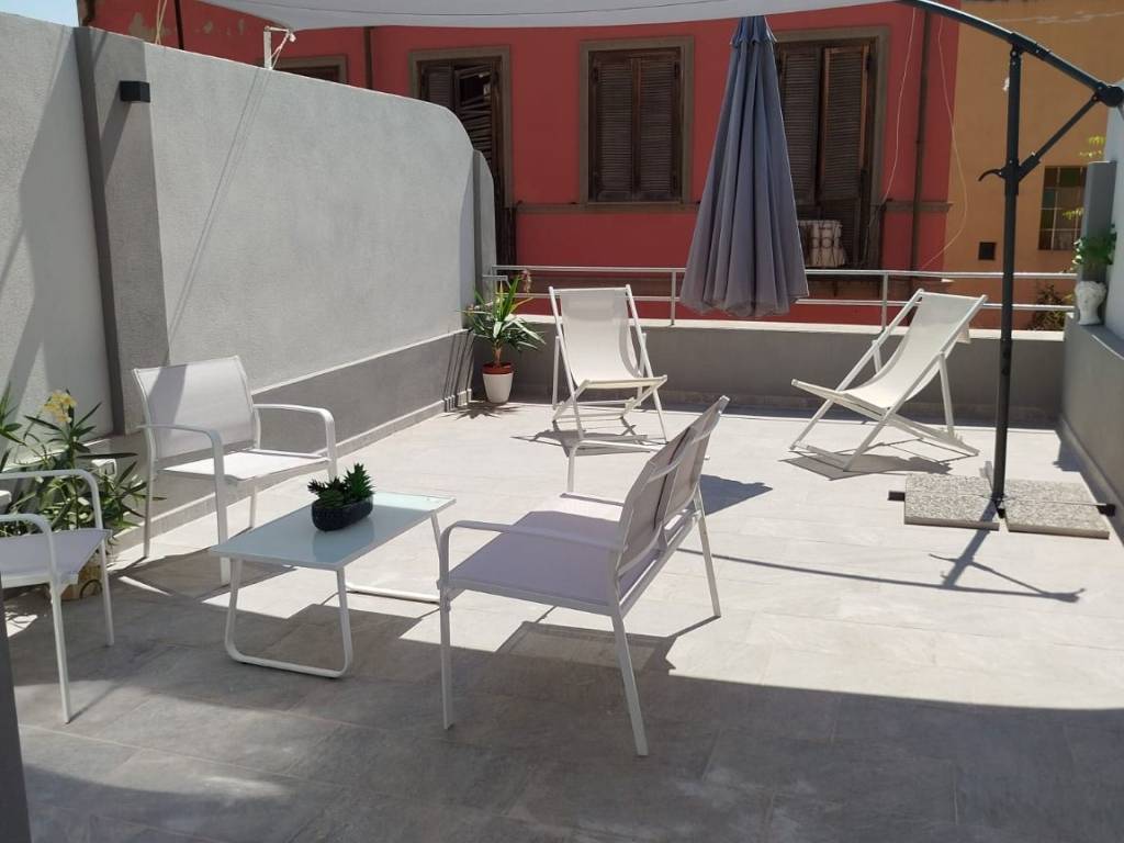 casa indipendente in vendita a Cagliari in zona La Vega