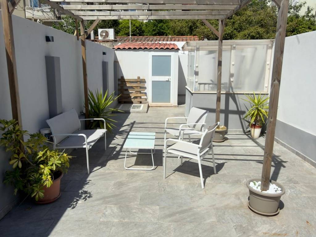 casa indipendente in vendita a Cagliari in zona La Vega