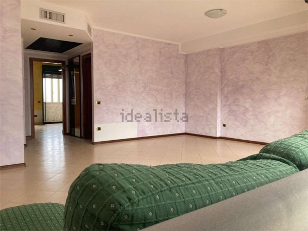 appartamento in vendita a Cagliari in zona Pirri