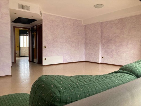 appartamento in vendita a Cagliari in zona Pirri