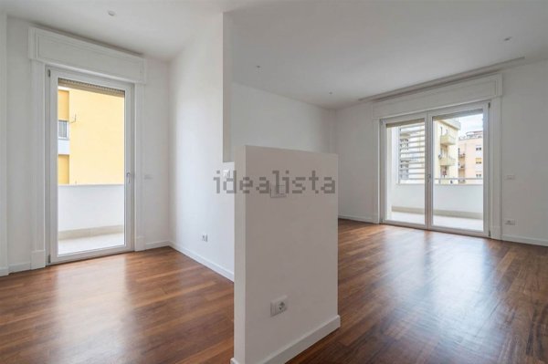 appartamento in vendita a Cagliari in zona Monte Mixi