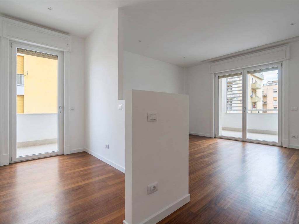 appartamento in vendita a Cagliari in zona Monte Mixi