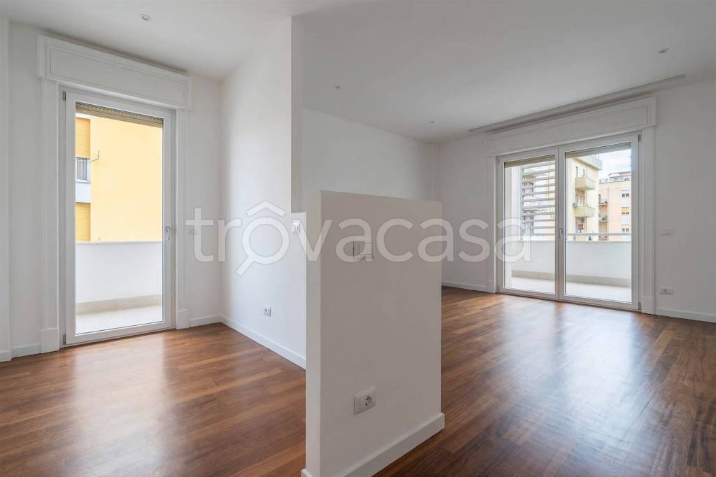 appartamento in vendita a Cagliari in zona Monte Mixi