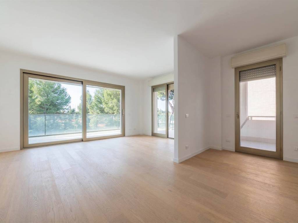 appartamento in vendita a Cagliari in zona Monte Mixi