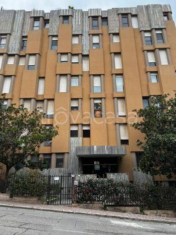 appartamento in vendita a Cagliari in zona San Benedetto