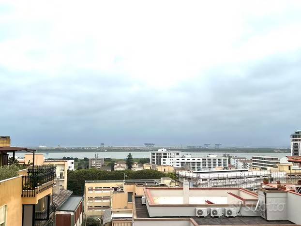 appartamento in vendita a Cagliari in zona Is Mirrionis/San Michele