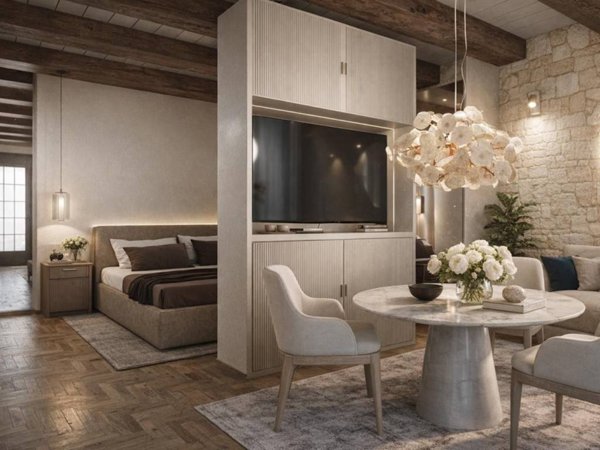 appartamento in vendita a Cagliari in zona Villanova