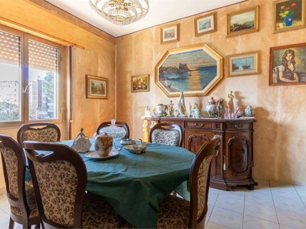 appartamento in vendita a Cagliari in zona Is Mirrionis/San Michele