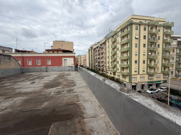 appartamento in vendita a Cagliari in zona Villanova