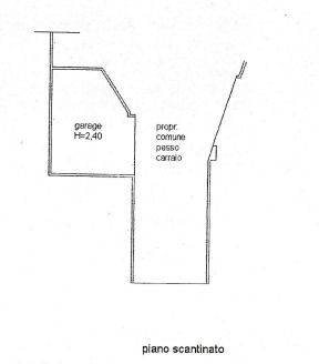 appartamento in vendita a Cagliari in zona Genneruxi