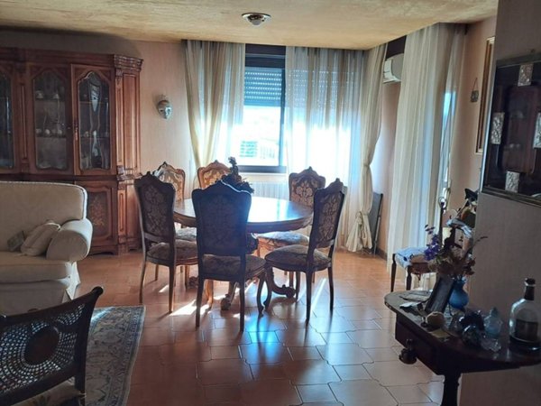 appartamento in vendita a Cagliari in zona San Benedetto