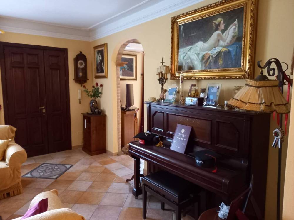 casa indipendente in vendita a Cagliari in zona Barracca Manna