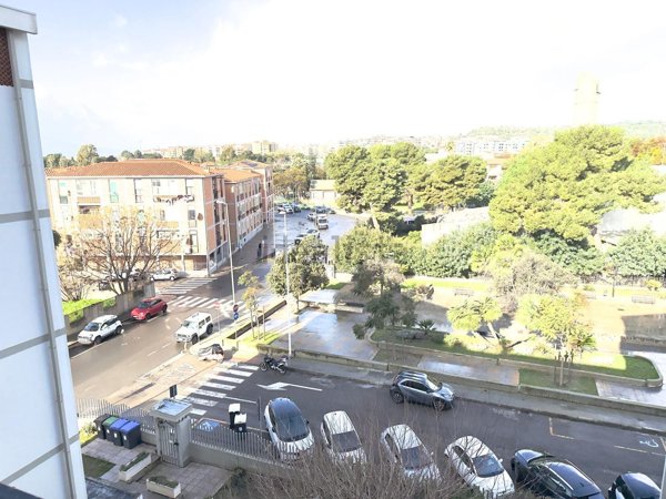 appartamento in vendita a Cagliari in zona Poetto/Marina Piccola