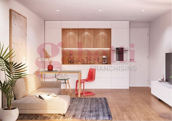 appartamento in vendita a Cagliari in zona Stampace/Punici