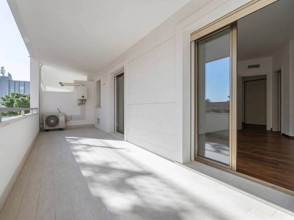 appartamento in vendita a Cagliari in zona Monte Mixi