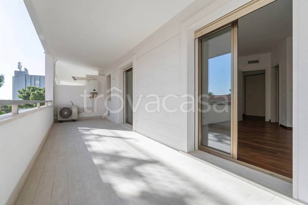 appartamento in vendita a Cagliari in zona Monte Mixi