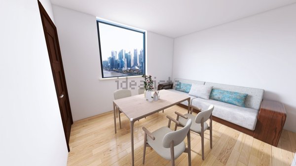 appartamento in vendita a Cagliari