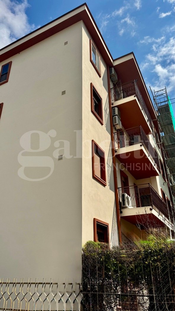 appartamento in vendita a Cagliari in zona Genneruxi