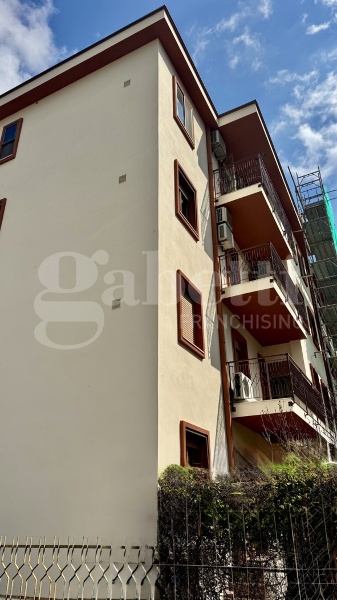 quadrivano in vendita a Cagliari in zona Genneruxi