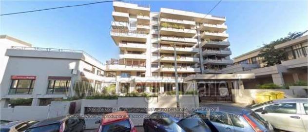 appartamento in vendita a Cagliari in zona Stampace/Punici