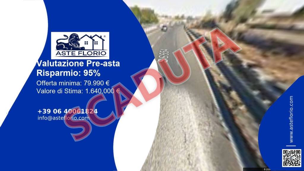 ufficio in vendita a Cagliari