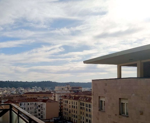 appartamento in vendita a Cagliari in zona San Benedetto