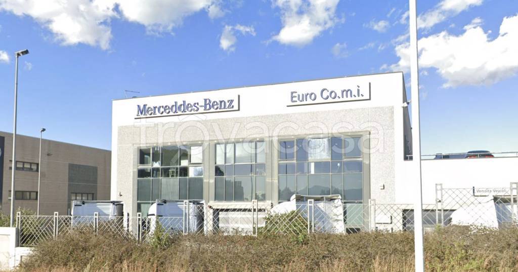 negozio in vendita a Cagliari