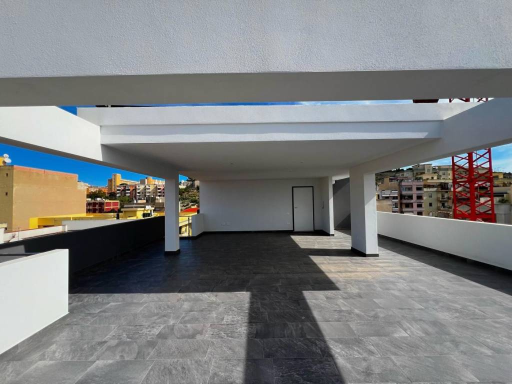 appartamento in vendita a Cagliari in zona Sant'Avendrace