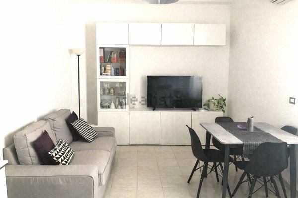 appartamento in vendita a Cagliari in zona Monte Urpinu