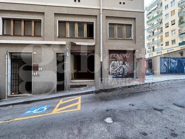 appartamento in vendita a Cagliari in zona Stampace/Punici