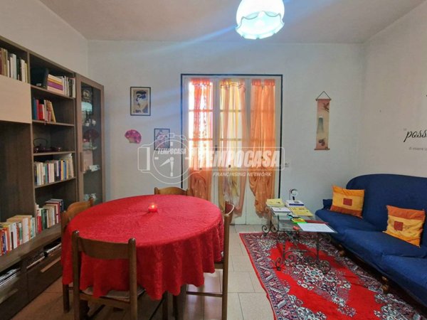 appartamento in vendita a Cagliari in zona Is Mirrionis/San Michele