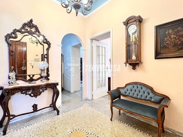 appartamento in vendita a Cagliari in zona Villanova