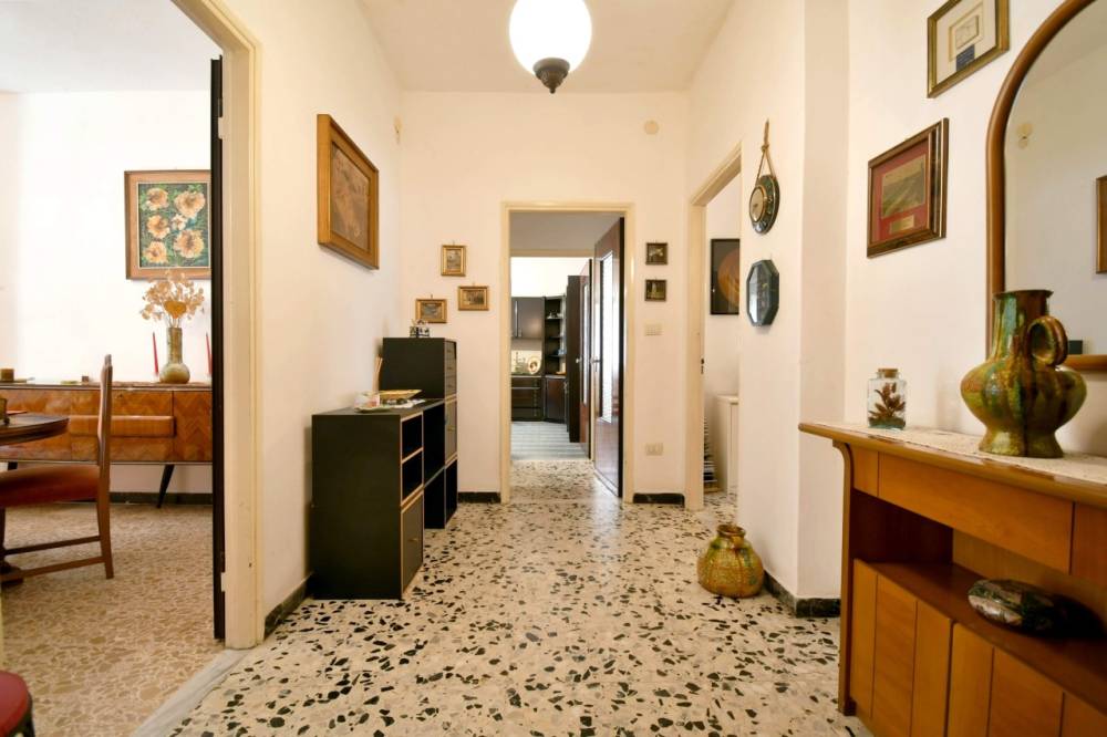 appartamento in vendita a Cagliari in zona Monte Urpinu