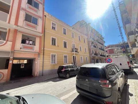 casa indipendente in vendita a Cagliari in zona San Benedetto