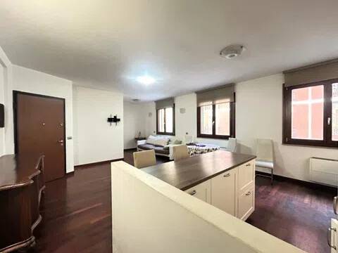 appartamento in vendita a Cagliari in zona San Benedetto