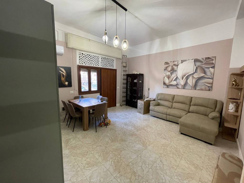 appartamento in vendita a Cagliari in zona Is Mirrionis/San Michele