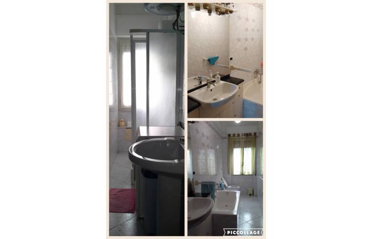 appartamento in vendita a Cagliari in zona Tuvixeddu/Tuvumannu