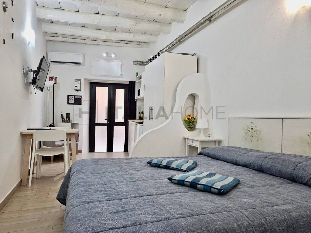 appartamento in vendita a Cagliari in zona Castello