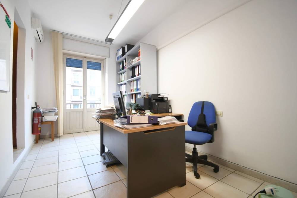 appartamento in vendita a Cagliari